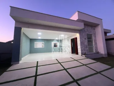Casa de Condomínio com 4 Quartos à venda, 370m² no Inoã (Inoã), Maricá