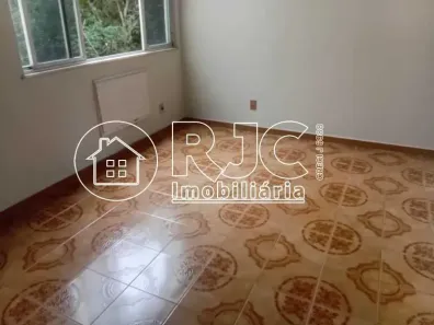 Apartamento com 2 Quartos à venda, 50m² no Vila Isabel, Rio de Janeiro