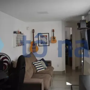 Cobertura com 2 Quartos à venda, 88m² no Vila Alpina, Santo André