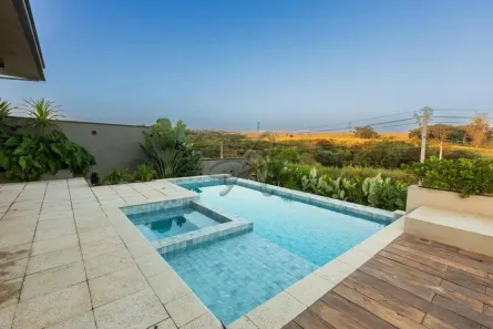 Casa com 4 Quartos à venda, 300m² no Loteamento Residencial Arborais, Campinas
