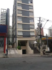 Apartamento com 2 Quartos para alugar, 72m² no Moema, São Paulo