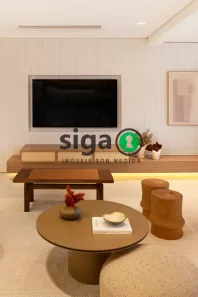Apartamento com 2 Quartos à venda, 51m² no Vila Mariana, São Paulo