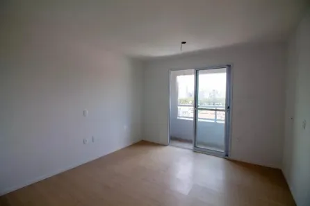 Kitnet com 1 Quarto à venda, 54m² no Brooklin Paulista, São Paulo