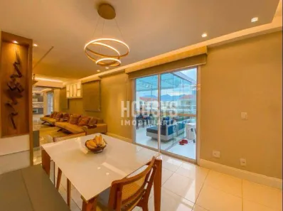Cobertura com 3 Quartos à venda, 152m² no Recreio dos Bandeirantes, Rio de Janeiro