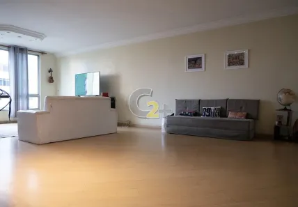 Apartamento com 4 Quartos à venda, 162m² no Perdizes, São Paulo