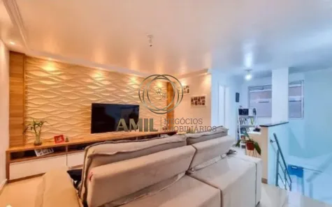 Cobertura com 2 Quartos à venda, 126m² no Condominio Spazio Campo Azuli, São José dos Campos