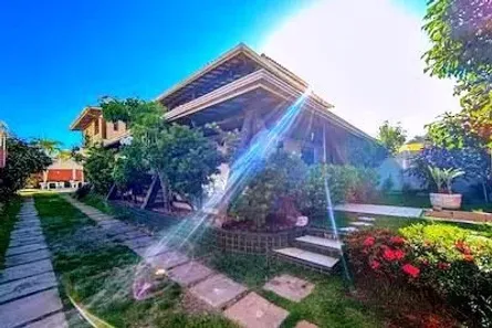 Casa com 6 Quartos à venda, 500m² no Vilas do Atlântico, Lauro de Freitas