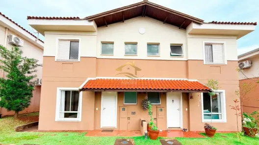 Casa de Condomínio com 3 Quartos à venda, 94m² no Giardino, São José do Rio Preto