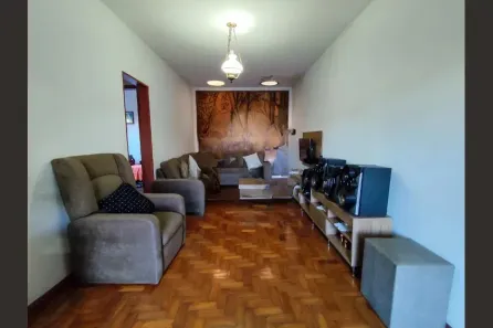 Casa com 6 Quartos à venda, 450m² no Santa Inês, Belo Horizonte