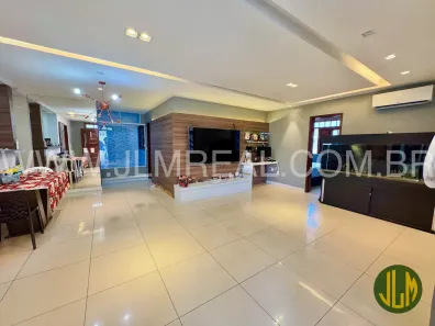 Casa com 3 Quartos à venda, 230m² no São Gerardo, Fortaleza