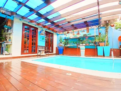 Casa com 3 Quartos à venda, 169m² no Vila Maria, Indaiatuba