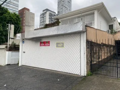 Sobrado com 3 Quartos à venda, 400m² no Jardim Paulistano, São Paulo