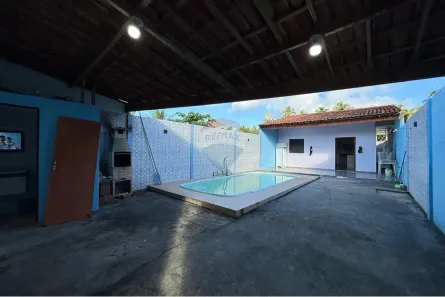 Casa com 2 Quartos à venda, 70m² no , Paripueira
