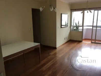 Apartamento com 3 Quartos à venda, 96m² no Mooca, São Paulo