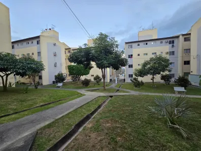 Apartamento com 2 Quartos para alugar, 48m² no Manoel Bezerra Lopes, Caruaru