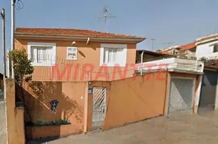Sobrado com 2 Quartos à venda, 190m² no Imirim, São Paulo