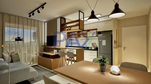 Apartamento com 2 Quartos à venda, 73m² no Pedra Branca, Palhoça