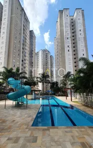 Apartamento com 2 Quartos à venda, 61m² no Swift, Campinas
