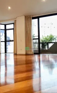 Apartamento com 2 Quartos para venda ou aluguel, 140m² no Pinheiros, São Paulo
