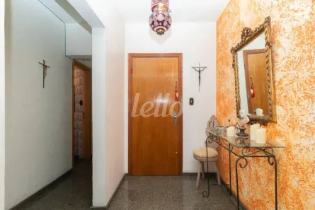 Apartamento com 3 Quartos à venda, 148m² no Parque da Mooca, São Paulo