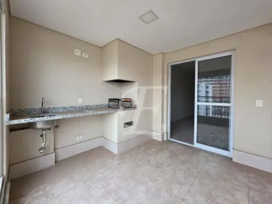 Apartamento com 3 Quartos à venda, 96m² no Jardim Paraíso, São Paulo