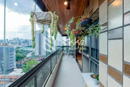 Apartamento com 4 Quartos à venda, 380m² no Jardim da Saúde, São Paulo