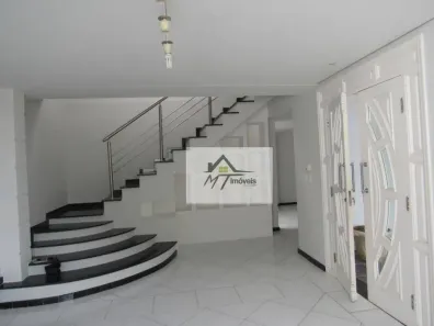Casa com 3 Quartos à venda, 301m² no Parque Franceschini, Sumaré