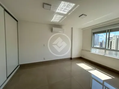 Apartamento com 3 Quartos à venda, 155m² no Setor Bueno, Goiânia