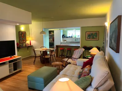 Apartamento com 3 Quartos à venda, 110m² no Espinheiro, Recife