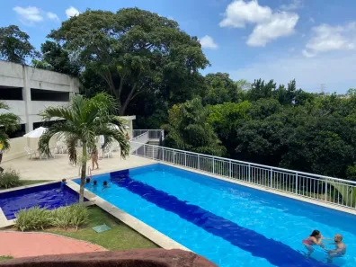 Apartamento com 1 Quarto para alugar, 45m² no Nova Brasília, Salvador