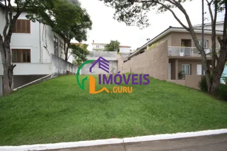 Lote/Terreno à venda, 360m² no Alphaville, Santana de Parnaíba