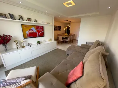 Apartamento com 3 Quartos à venda, 110m² no Centro, Guarapari