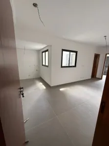 Apartamento com 2 Quartos para alugar, 63m² no Parque Oratório, Santo André