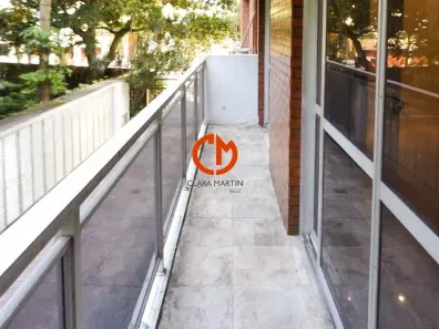 Apartamento com 3 Quartos à venda, 139m² no Gávea, Rio de Janeiro