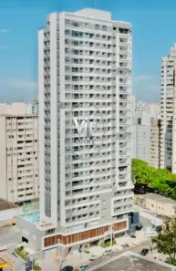 Apartamento com 3 Quartos à venda, 87m² no Vila Mariana, São Paulo