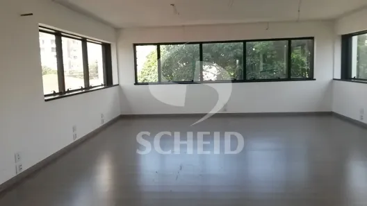 Imóvel Comercial para alugar, 60m² no Campo Belo, São Paulo
