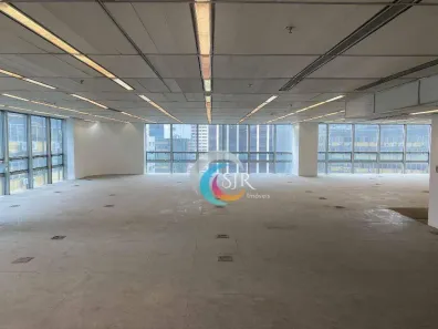 Sala Comercial para alugar, 267m² no Bela Vista, São Paulo
