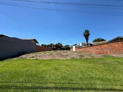 Lote/Terreno à venda, 1000m² no Parque Residencial Primavera II, Jaú