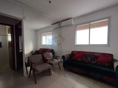 Apartamento com 1 Quarto à venda, 42m² no Nova Aliança, Ribeirão Preto