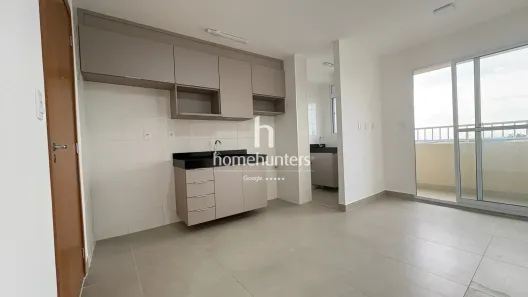 Apartamento com 2 Quartos para alugar, 41m² no Notre Dame, Campinas