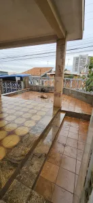 Casa com 4 Quartos à venda, 300m² no Campos Elíseos, Ribeirão Preto