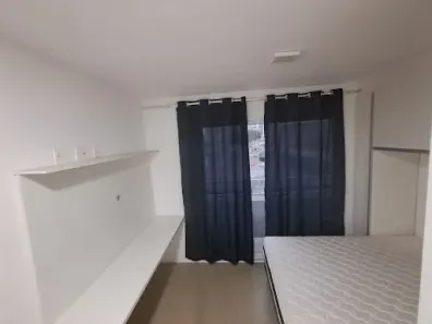 Apartamento com 1 Quarto à venda, 17m² no Mooca, São Paulo