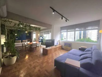 Apartamento com 4 Quartos à venda, 230m² no Savassi, Belo Horizonte