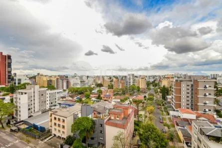 Apartamento com 3 Quartos à venda, 132m² no Juvevê, Curitiba