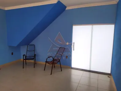 Casa com 3 Quartos à venda, 212m² no Jardim José Sampaio Júnior, Ribeirão Preto