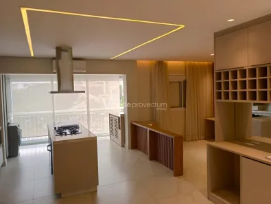 Apartamento com 2 Quartos à venda, 72m² no Parque Itália, Campinas