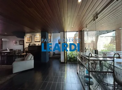  com 3 Quartos à venda, 228m² no Jardim Hípico, São Paulo