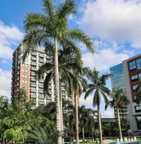 Sala Comercial para alugar, 32m² no Ponta Negra, Manaus