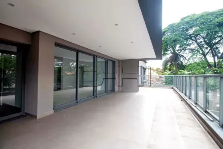 Apartamento com 4 Quartos à venda, 236m² no Campo Belo, São Paulo