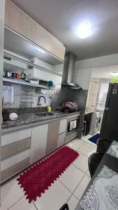 Apartamento com 2 Quartos à venda, 63m² no Residencial Eldorado, Goiânia